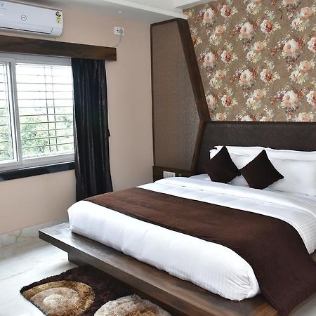 Hotel Daftari Palace Kishanganj Luaran gambar