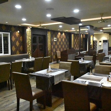 Hotel Daftari Palace Kishanganj Luaran gambar