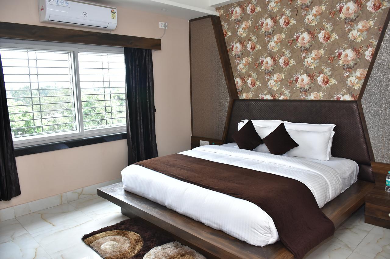 Hotel Daftari Palace Kishanganj Luaran gambar