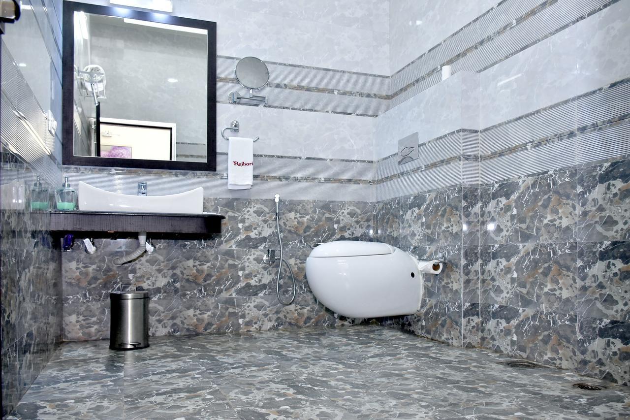 Hotel Daftari Palace Kishanganj Luaran gambar