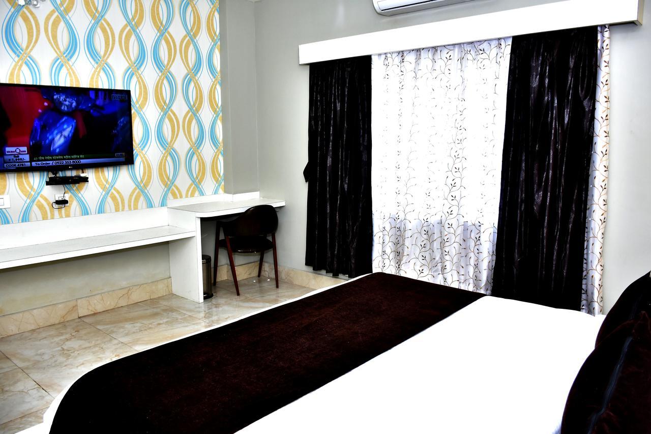 Hotel Daftari Palace Kishanganj Luaran gambar