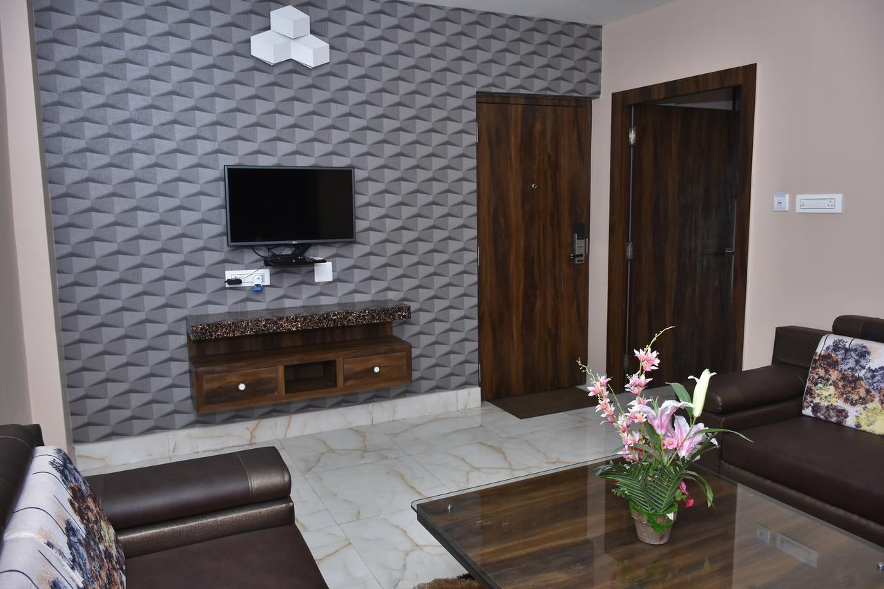 Hotel Daftari Palace Kishanganj Luaran gambar