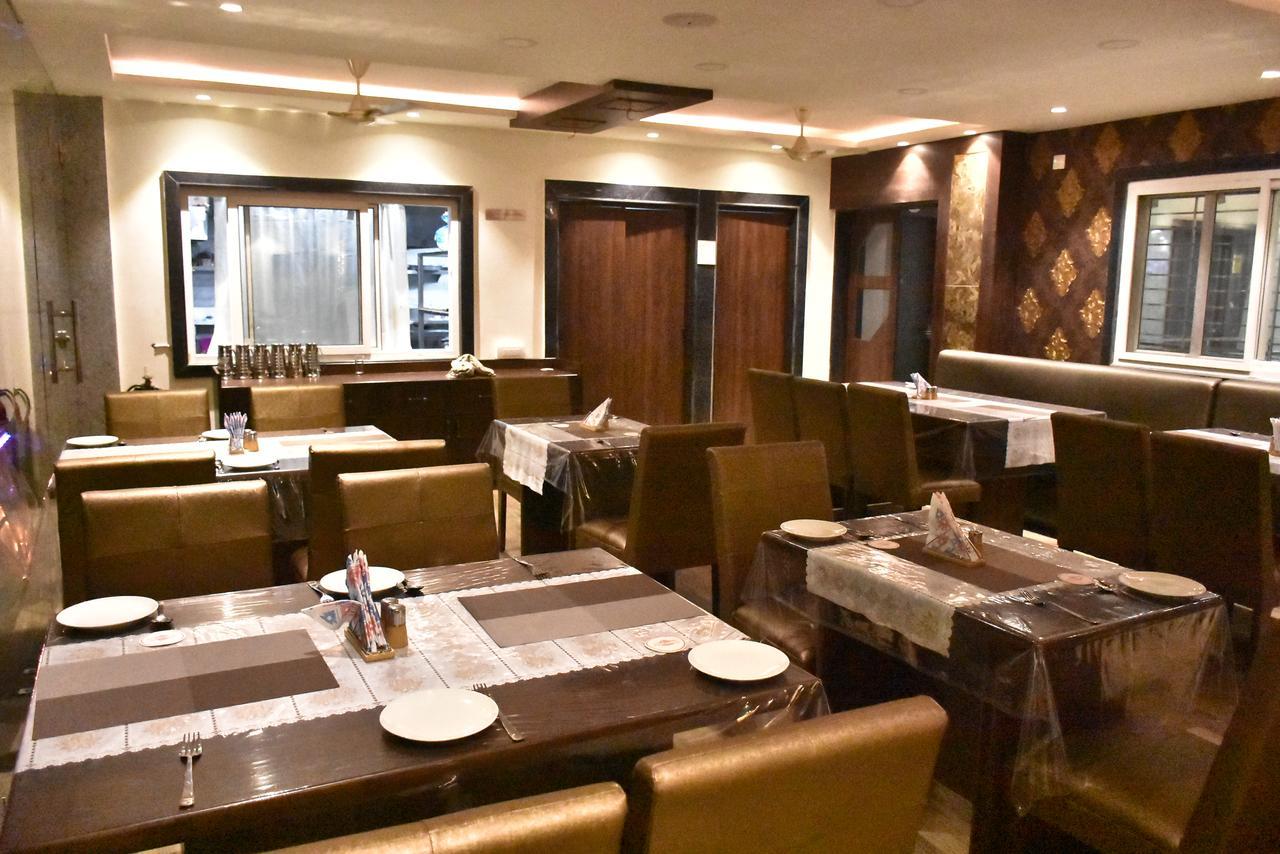 Hotel Daftari Palace Kishanganj Luaran gambar